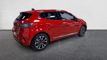 Renault Clio Techno E-Tech full hybrid 145 (103kw)
