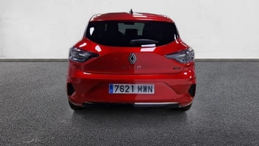 Renault Clio Techno E-Tech full hybrid 145 (103kw)