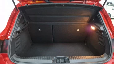 Renault Clio Techno E-Tech full hybrid 145 (103kw)