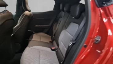 Renault Clio Techno E-Tech full hybrid 145 (103kw)