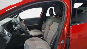 Renault Clio Techno E-Tech full hybrid 145 (103kw)