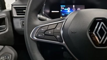 Renault Clio Techno E-Tech full hybrid 145 (103kw)