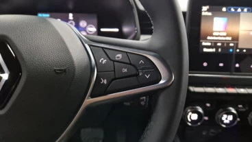 Renault Clio Techno E-Tech full hybrid 145 (103kw)