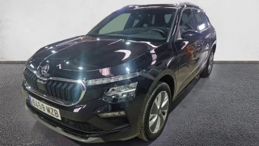 Skoda Kamiq 1.5 TSI 110kW (150CV) DESIGN