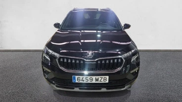 Skoda Kamiq 1.5 TSI 110kW (150CV) DESIGN