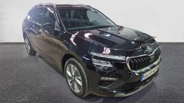 Skoda Kamiq 1.5 TSI 110kW (150CV) DESIGN