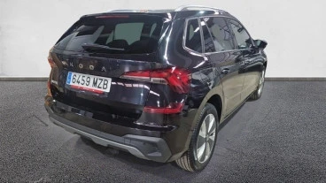 Skoda Kamiq 1.5 TSI 110kW (150CV) DESIGN