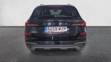 Skoda Kamiq 1.5 TSI 110kW (150CV) DESIGN