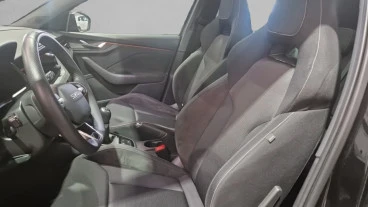 Skoda Kamiq 1.5 TSI 110kW (150CV) DESIGN
