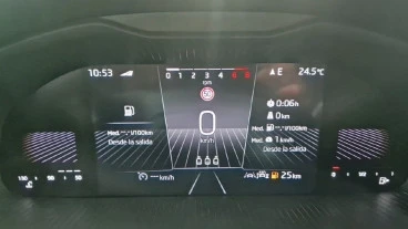 Skoda Kamiq 1.5 TSI 110kW (150CV) DESIGN