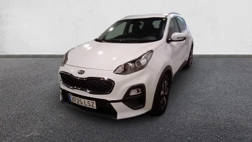 Kia Sportage 1.6 MHEV Business 100kW (136CV) 4x4