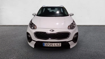 Kia Sportage 1.6 MHEV Business 100kW (136CV) 4x4