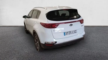 Kia Sportage 1.6 MHEV Business 100kW (136CV) 4x4