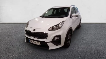 Kia Sportage 1.6 MHEV Business 100kW (136CV) 4x4