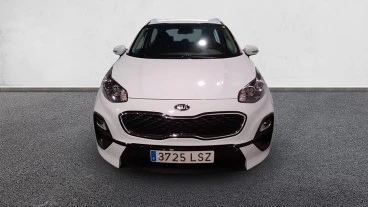 Kia Sportage 1.6 MHEV Business 100kW (136CV) 4x4