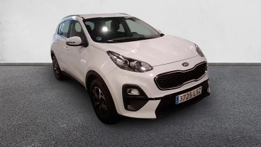 Kia Sportage 1.6 MHEV Business 100kW (136CV) 4x4