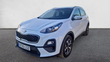 Kia Sportage 1.6 MHEV Business 100kW (136CV) 4x4
