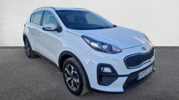 Kia Sportage 1.6 MHEV Business 100kW (136CV) 4x4