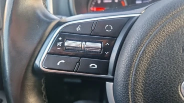 Kia Sportage 1.6 MHEV Business 100kW (136CV) 4x4