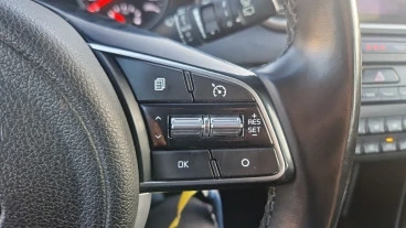 Kia Sportage 1.6 MHEV Business 100kW (136CV) 4x4