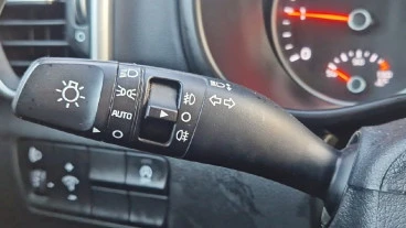 Kia Sportage 1.6 MHEV Business 100kW (136CV) 4x4