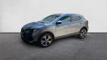 Nissan Qashqai DIG-T 103kW (140CV) mHEV 4x2 N-Connecta