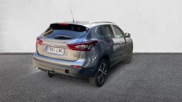 Nissan Qashqai DIG-T 103kW (140CV) mHEV 4x2 N-Connecta