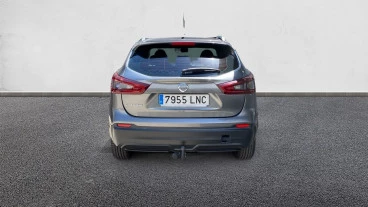 Nissan Qashqai DIG-T 103kW (140CV) mHEV 4x2 N-Connecta