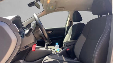 Nissan Qashqai DIG-T 103kW (140CV) mHEV 4x2 N-Connecta