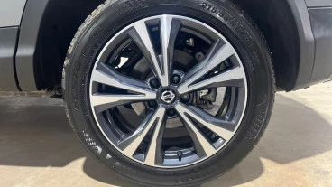 Nissan Qashqai DIG-T 103kW (140CV) mHEV 4x2 N-Connecta
