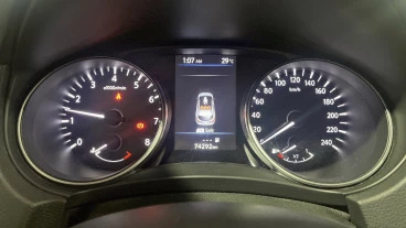 Nissan Qashqai DIG-T 103kW (140CV) mHEV 4x2 N-Connecta