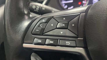 Nissan Qashqai DIG-T 103kW (140CV) mHEV 4x2 N-Connecta
