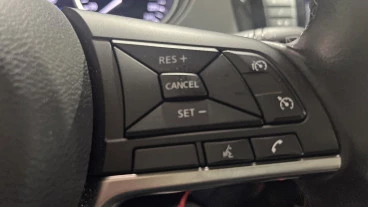 Nissan Qashqai DIG-T 103kW (140CV) mHEV 4x2 N-Connecta