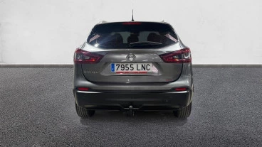 Nissan Qashqai DIG-T 103kW (140CV) mHEV 4x2 N-Connecta