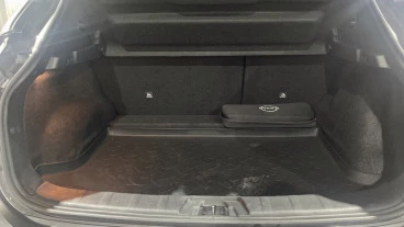 Nissan Qashqai DIG-T 103kW (140CV) mHEV 4x2 N-Connecta