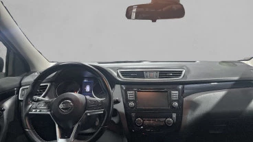 Nissan Qashqai DIG-T 103kW (140CV) mHEV 4x2 N-Connecta