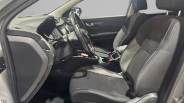 Nissan Qashqai DIG-T 103kW (140CV) mHEV 4x2 N-Connecta