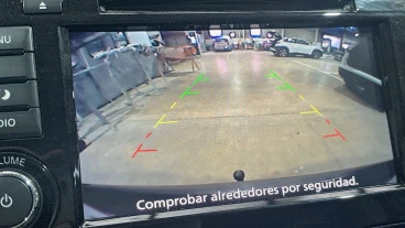 Nissan Qashqai DIG-T 103kW (140CV) mHEV 4x2 N-Connecta