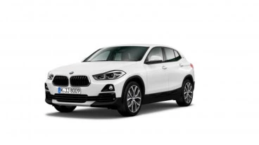 BMW X2 xDrive20i Auto