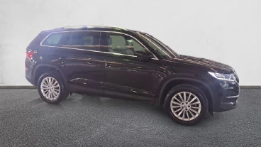 Skoda Kodiaq 2.0 TDI 110KW (150cv) DSG 4x2 Style