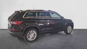 Skoda Kodiaq 2.0 TDI 110KW (150cv) DSG 4x2 Style