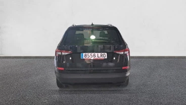 Skoda Kodiaq 2.0 TDI 110KW (150cv) DSG 4x2 Style