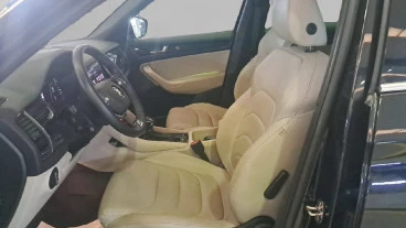 Skoda Kodiaq 2.0 TDI 110KW (150cv) DSG 4x2 Style