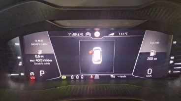 Skoda Kodiaq 2.0 TDI 110KW (150cv) DSG 4x2 Style