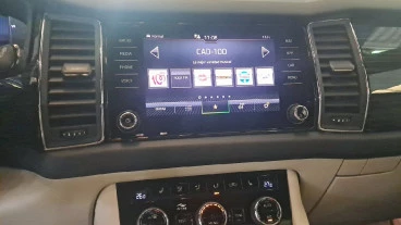 Skoda Kodiaq 2.0 TDI 110KW (150cv) DSG 4x2 Style