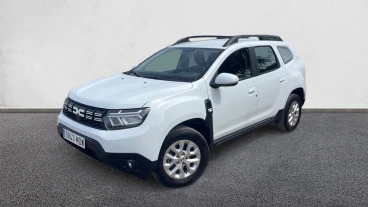 Dacia Duster Expression Bl. dCi 85kW(115CV) 4X2