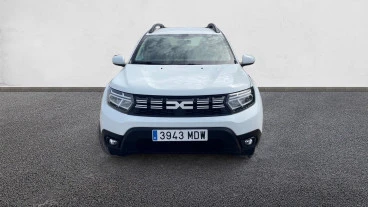 Dacia Duster Expression Bl. dCi 85kW(115CV) 4X2