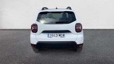 Dacia Duster Expression Bl. dCi 85kW(115CV) 4X2