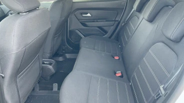 Dacia Duster Expression Bl. dCi 85kW(115CV) 4X2