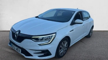 Renault Megane Equilibre Blue dCi 85 kW (115CV)